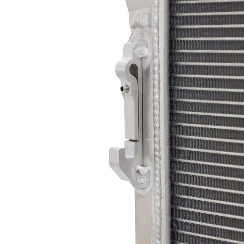 Mishimoto 03 - 10 Porsche Cayenne Performance Aluminum Radiator - My Store