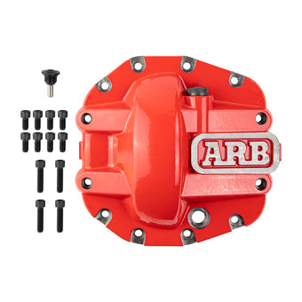 compare product ARB Diff Cover JL Sport Front M186 Axle
