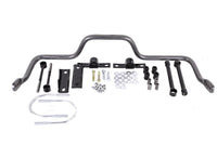 Hellwig 11 - 16 Ford F - 250/F - 350 SD 4WD w/4 - 6in Lift Solid Heat Treated Chromoly 1 - 1/8in Rear Sway Bar - My Store
