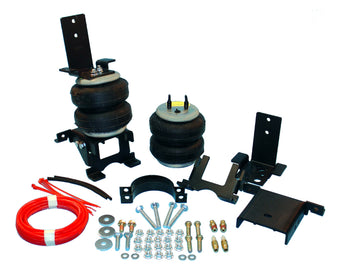 compare product Firestone Ride-Rite Air Helper Spring Kit Rear 00-06 Ford Excursion (4WD Only) (W217602251)