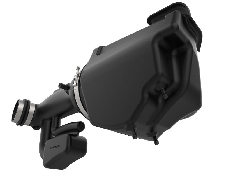 aFe Momentum GT Pro DRY S Cold Air Intake System 12 - 18 Jeep Wrangler JK V6 3.6L - My Store