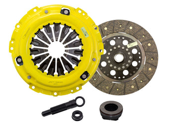 compare product ACT 2003 Dodge Neon XT/Perf Street Rigid Clutch Kit