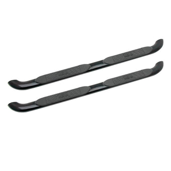 compare product Westin 2010-2013 Toyota 4Runner SR5 (Excl Trail Edition) Platinum 4 Oval Nerf Step Bars - Black