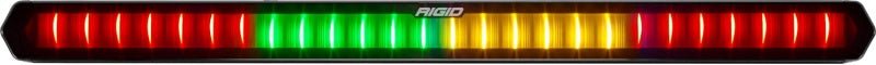 Rigid Industries 28in Chase Light Bar Rear Facing Light Bar - My Store