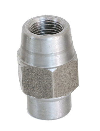 compare product Ridetech Threaded Bar End (Bung) 3/4in-16 Left Hand