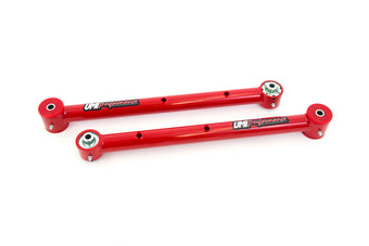 compare product UMI Performance 78-88 G-Body Lower Control Arms- Poly/Roto-Joint Combination