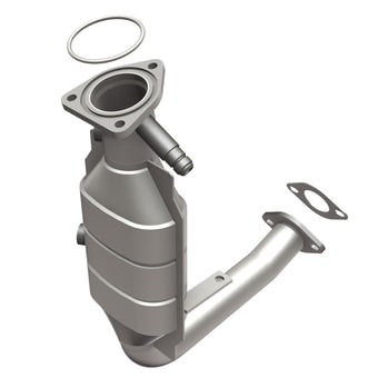compare product MagnaFlow Direct Fit Catalytic Converter 00-02 Focus 2.0L OEM