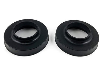 compare product Tuff Country 97-06 Jeep Wrangler TJ 0.75in Lift Front or Rear Coil Spring Spacers Pair