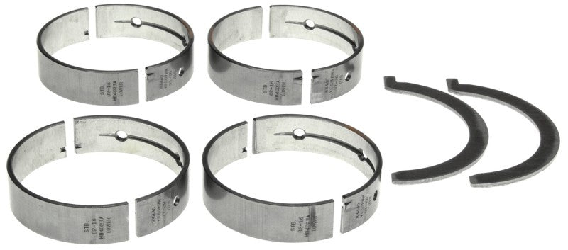Clevite Chrysler 3.6L V6 Main Bearing Set - My Store
