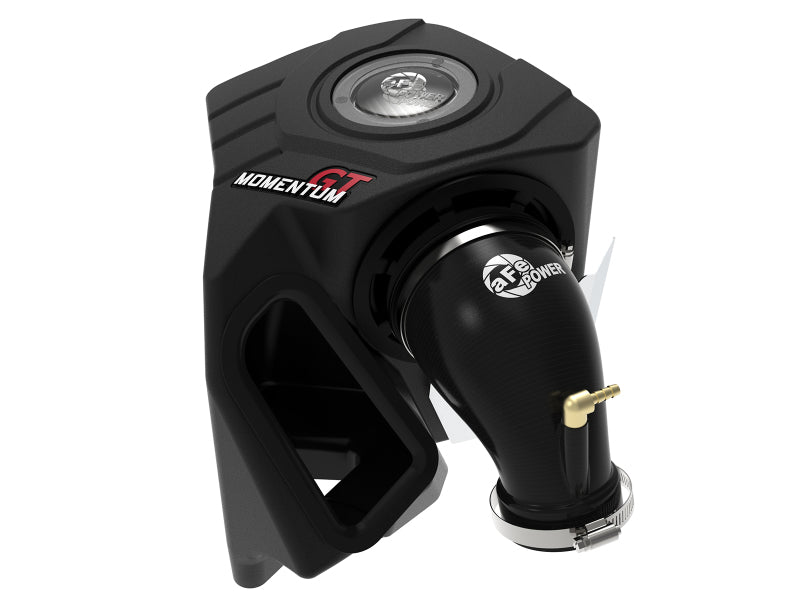 aFe POWER Momentum GT Pro Dry S Intake System 16 - 19 Audi A4/Quattro I4 - 2.0L (T) - My Store