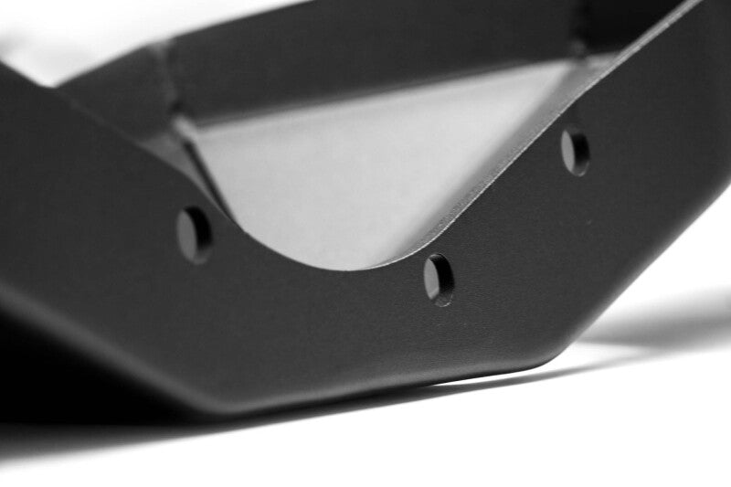 DV8 Offroad 2007 - 2018 Jeep Wrangler JK Dana 44 Rear Differential Skid Plate - My Store