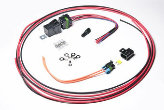 compare product Radium Engineering Fuel Surge Tank DIY Wiring Kit