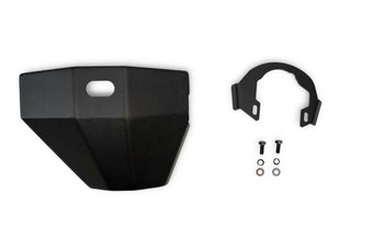 compare product DV8 Offroad 2018+ Jeep Wrangler JL/Gladiator JT Front Differential Skid Plate