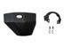 DV8 Offroad 2018+ Jeep Wrangler JL/Gladiator JT Front Differential Skid Plate - My Store