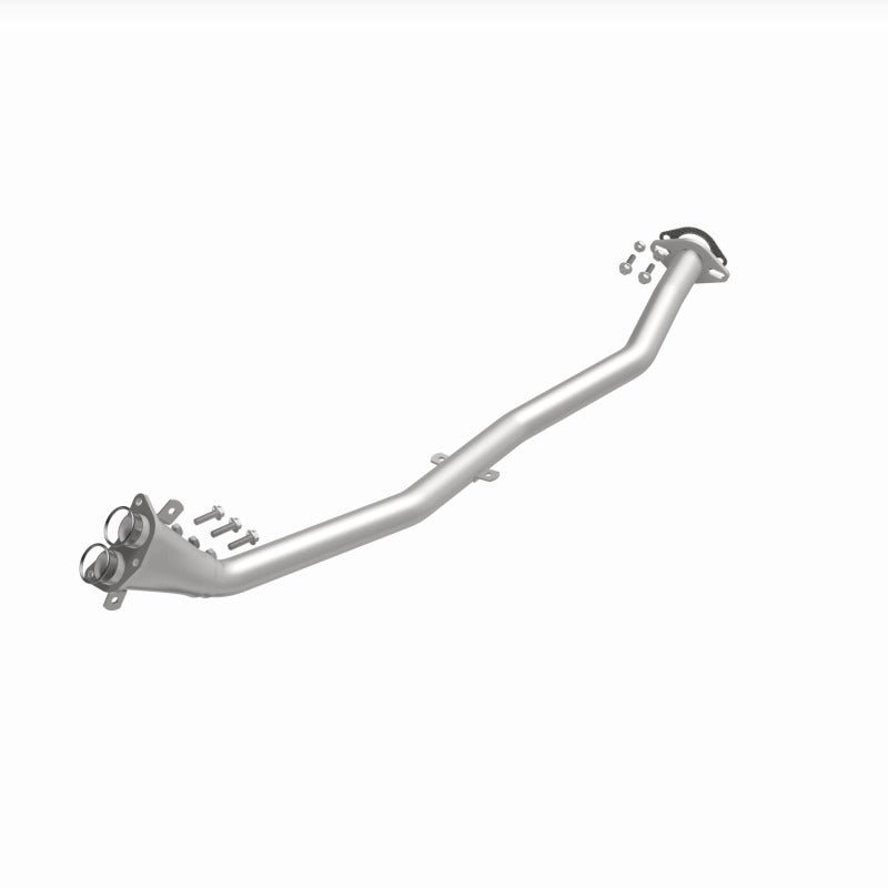BRE Exhaust 90 - 96 D21 Pickup 2.4L Front Pipe Kit - My Store