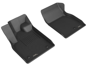 compare product 3D MAXpider 21-23 Ford Mustang Mach-E Kagu Black R1