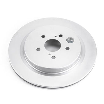 compare product Power Stop 16-19 Lexus RX350 Rear Evolution Geomet Coated Rotor