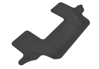 compare product 3D MAXpider 2009-2019 Ford Flex Kagu 3rd Row Floormats - Black