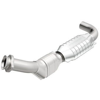compare product MagnaFlow Direct Fit Catalytic Converter 97-98 Ford Trucks 4.2L