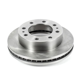compare product Power Stop 02-04 Chevrolet Avalanche 2500 Front Autospecialty Brake Rotor