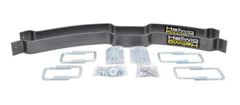 compare product Hellwig 04-08 Ford F-150 2/4WD EZ Level 990 Helper Spring - Up To 2000lbs
