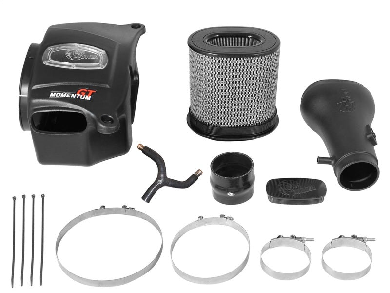 aFe MagnumFORCE Intakes Pro Dry S 13 - 15 Nissan Patrol V8 5.6L - My Store