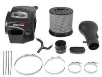 aFe MagnumFORCE Intakes Pro Dry S 13 - 15 Nissan Patrol V8 5.6L - My Store