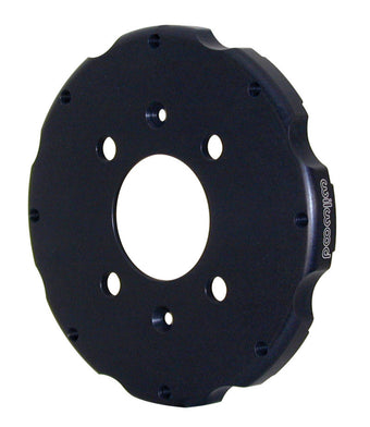 compare product Wilwood Hat-BB Front Honda/Acura 4 x 3.93 - 8 on 7.00in