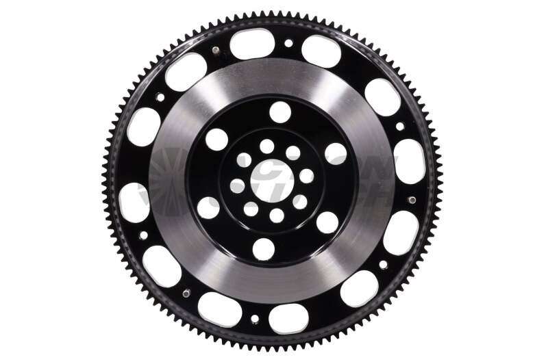 Action Clutch 02 - 05 Honda Civic Si 2.0L (K20A3) Chromoly Lightweight Flywheel - My Store