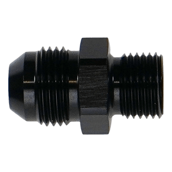compare product DeatschWerks 8AN Male Flare to M16x1.5 Male Inverted Flare Adapter