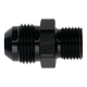 DeatschWerks 8AN Male Flare to M16x1.5 Male Inverted Flare Adapter - My Store
