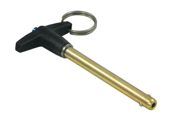 compare product Moroso Quick Release Pin - 1/2in Diameter x 2-1/2in Long - Single