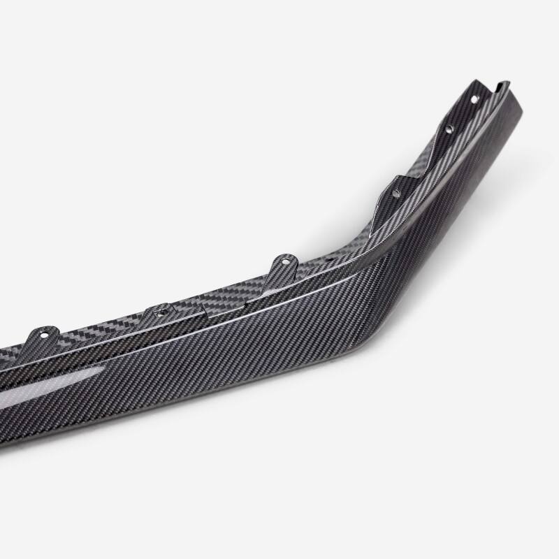 Anderson Composites 2023 Chevrolet C8 Z06 Type - OE Carbon Fiber Front Lip - My Store