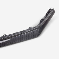 Anderson Composites 2023 Chevrolet C8 Z06 Type - OE Carbon Fiber Front Lip - My Store