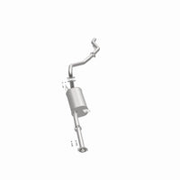 MagnaFlow BRE Exhaust Kit 98 - 02 Isuzu Trooper SLX 3.5L - My Store
