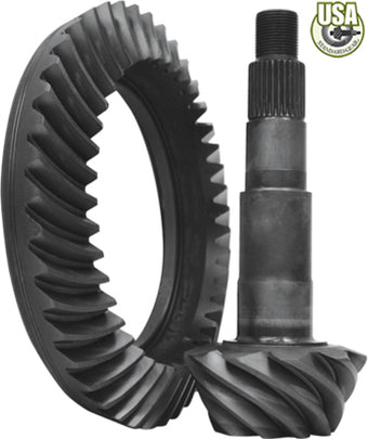 compare product USA Standard Ring & Pinion Gear Set For GM 11.5in in a 4.11 Ratio