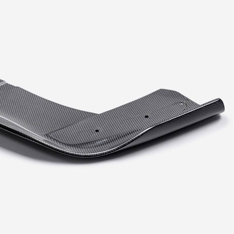 Seibon 24 - 25 Acura Integra Type S MB - Style Carbon Fiber Rear Lip - My Store