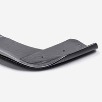 Seibon 24 - 25 Acura Integra Type S MB - Style Carbon Fiber Rear Lip - My Store