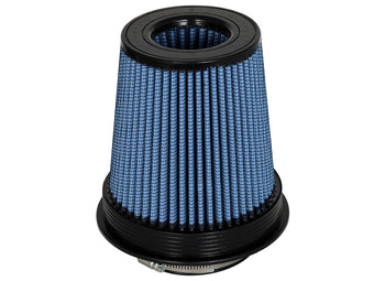 compare product aFe Magnum Flow P5R 4F x 6B (Mtm) x 4-1/2T (Inv) x 6-1/2H Air Filter