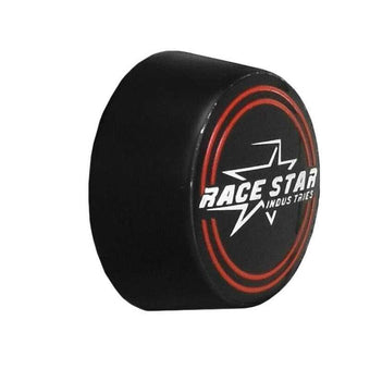 compare product Race Star Pro Forged Spindle Mount Cap (Push Through Style) Anodized - Single