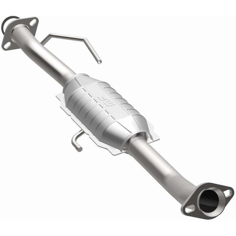 MagnaFlow Conv DF Ford 88 92 - My Store