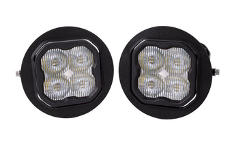 compare product Diode Dynamics SS3 Pro Type FT Kit ABL - White SAE Fog