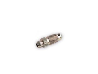 compare product Performance Machine Bleeder Screw 3/8-24