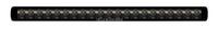Hella Universal Black Magic 20in Thin Light Bar - Driving Beam - My Store
