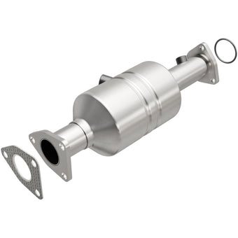 compare product MagnaFlow Honda Odyssey Direct-Fit Catalytic Converter