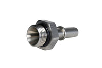 Aeromotive 1/2in Male Quick Connect to AN - 10 ORB Adapter - My Store