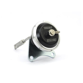compare product Turbosmart IWG75 2008 Subaru Impreza WRX 5 PSI Black Internal Wastegate Actuator