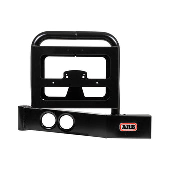 compare product ARB Jerry Can/Holder ARB Rear Step Towbar Lhs Blk