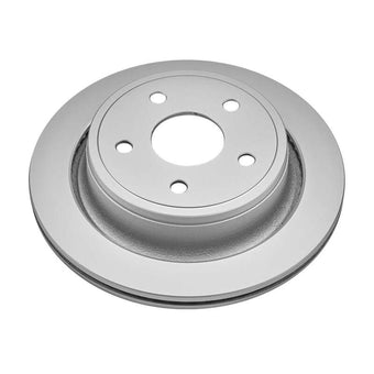 compare product Power Stop 07-09 Chrysler Aspen Rear Evolution Geomet Coated Rotor