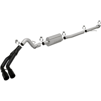 compare product Magnaflow 24+ Ford Ranger Dual Exhaust - Black